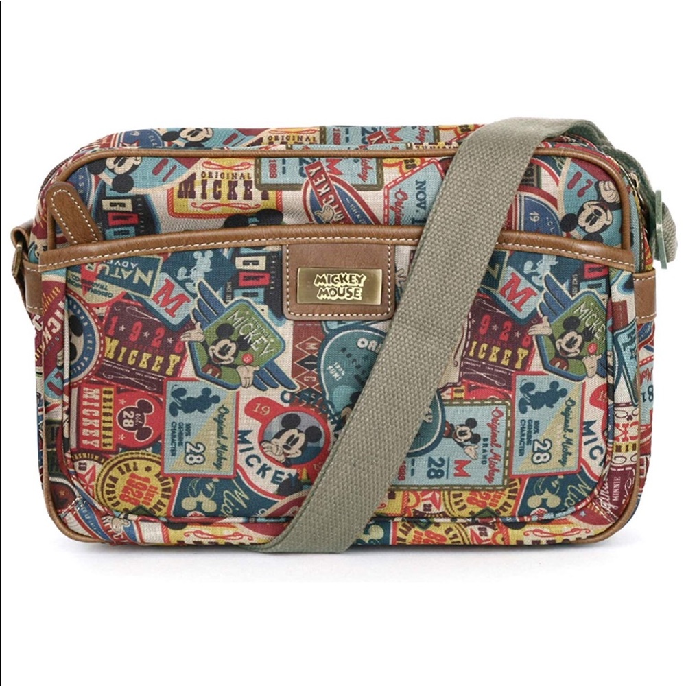 Disney Cross body bag